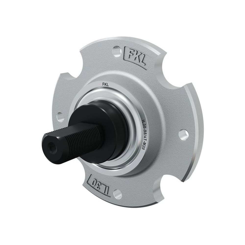 Подшипник IL30-98/4T-M20