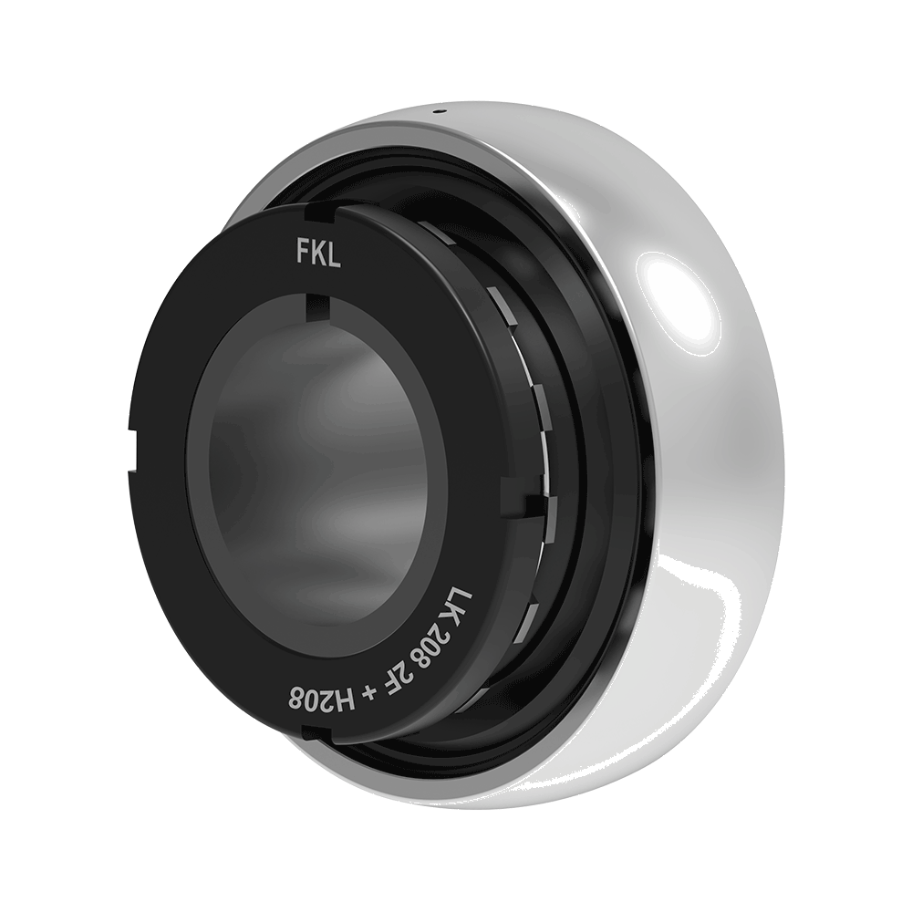 Подшипник LK209-2F+H2309