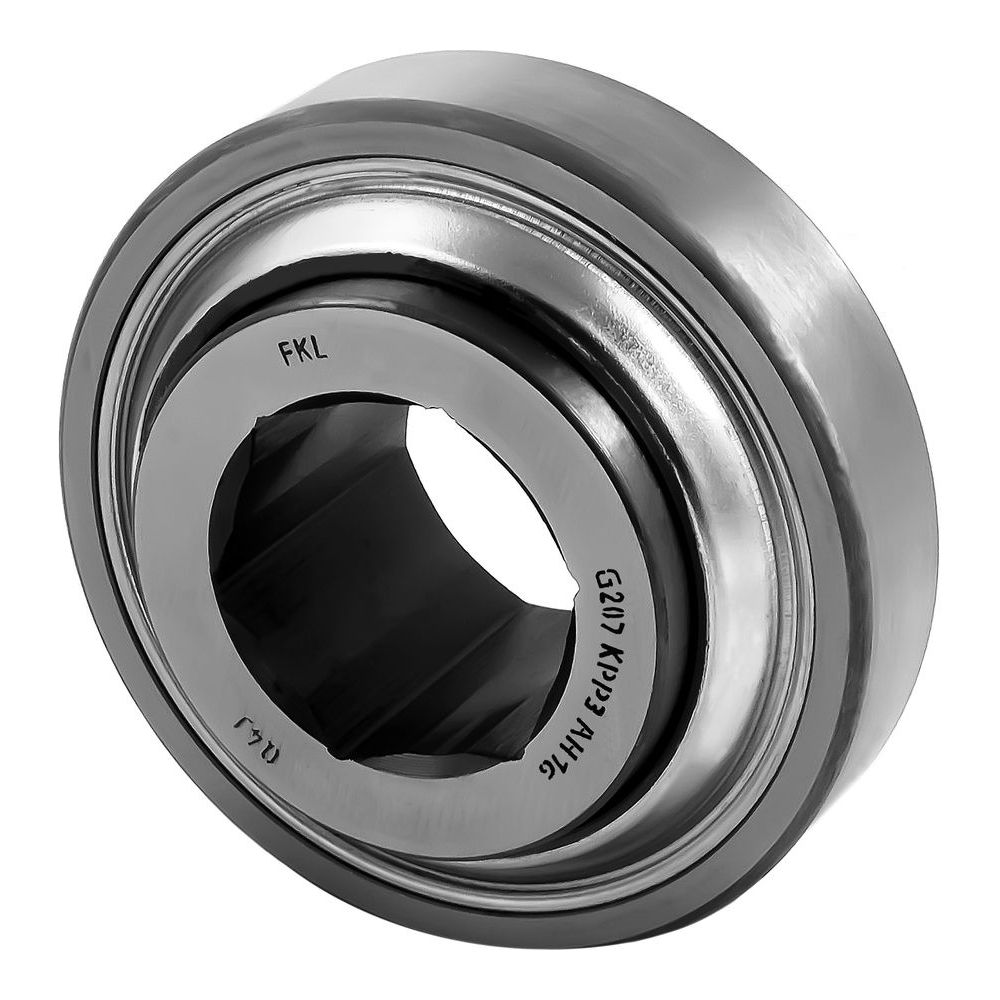 Подшипник G207 KPP3 AH16