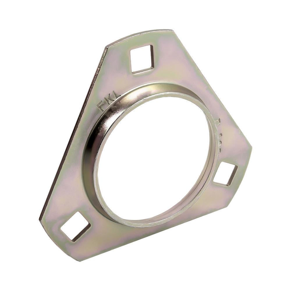Корпус подшипника D205