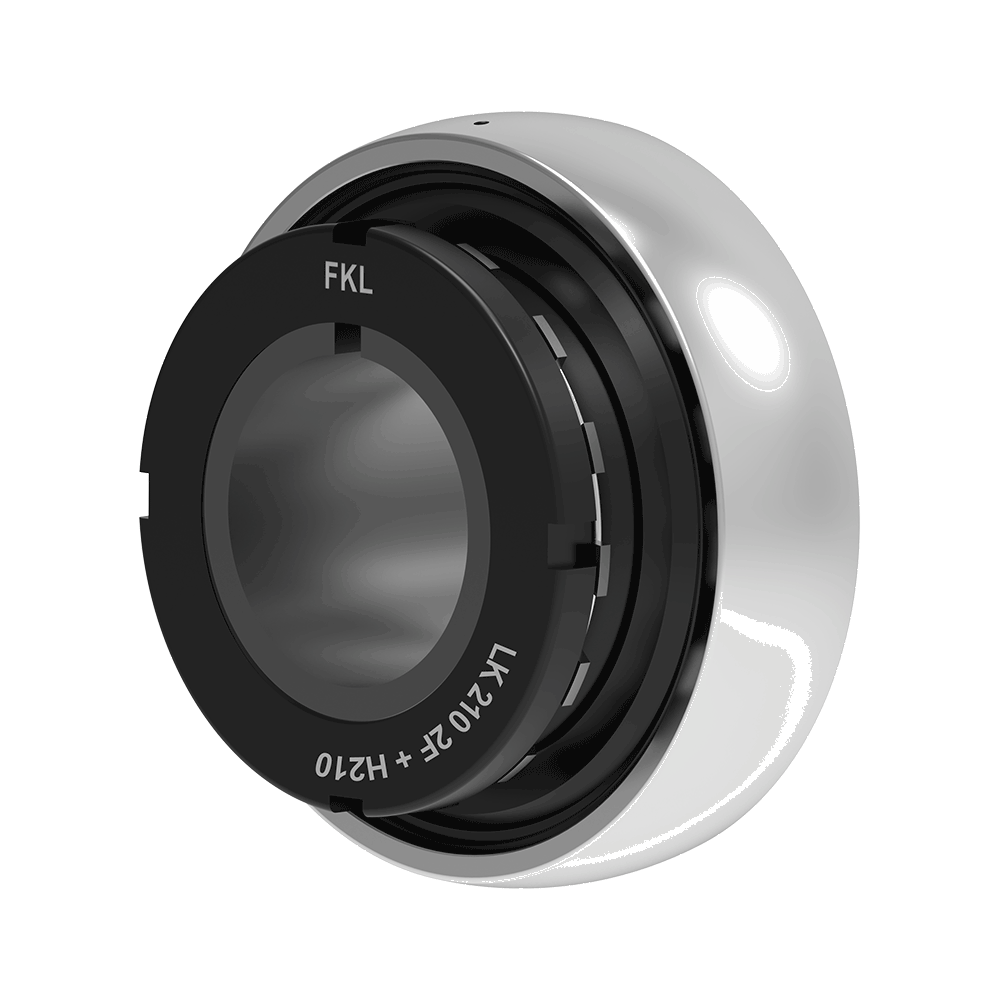 Подшипник LK210-2F+H2310