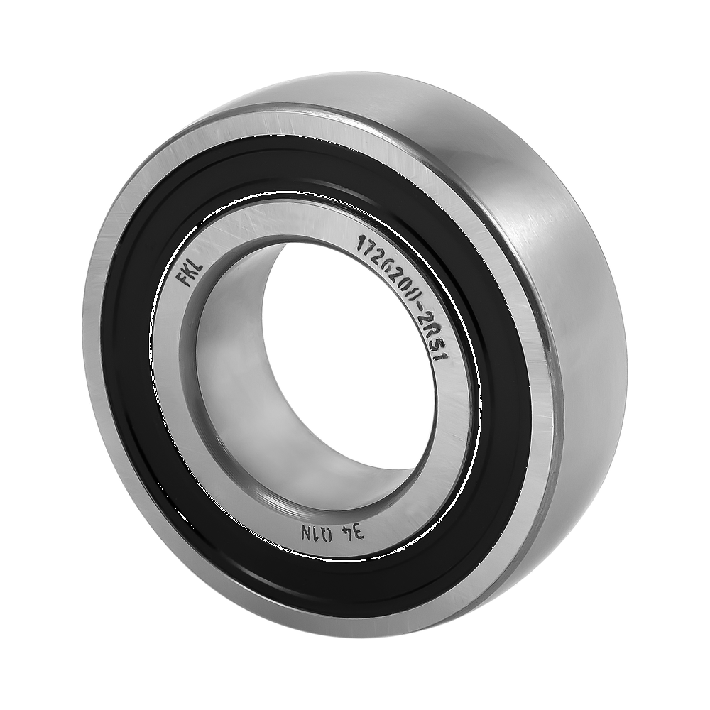 Подшипник 1726208-2RS1